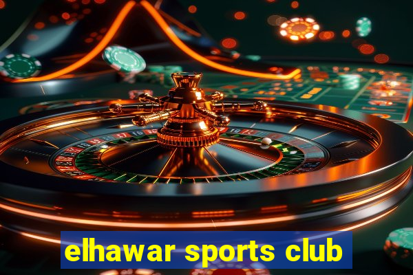 elhawar sports club