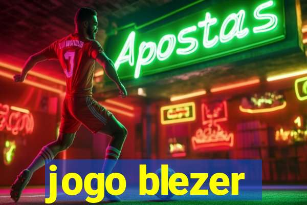 jogo blezer