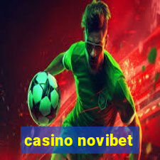 casino novibet