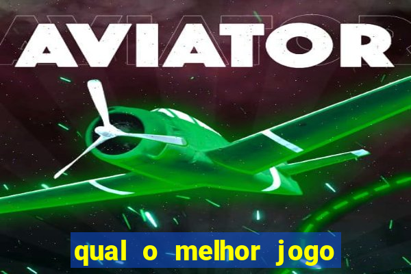 qual o melhor jogo para ganhar dinheiro no celular