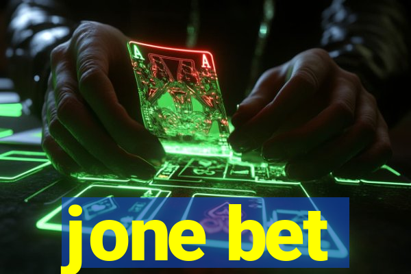 jone bet