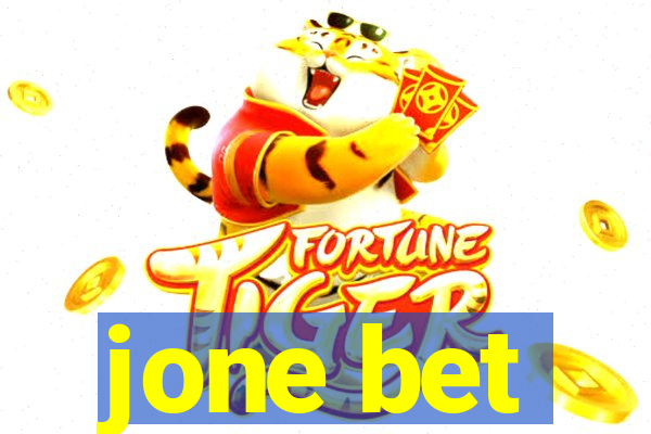 jone bet