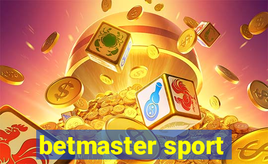 betmaster sport