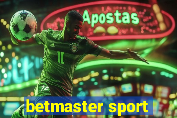 betmaster sport