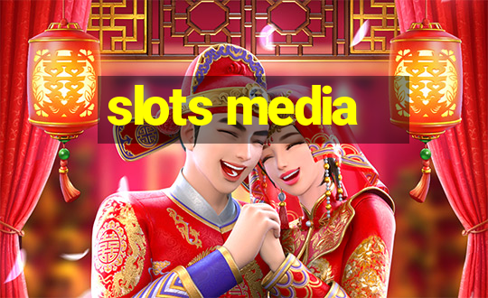 slots media