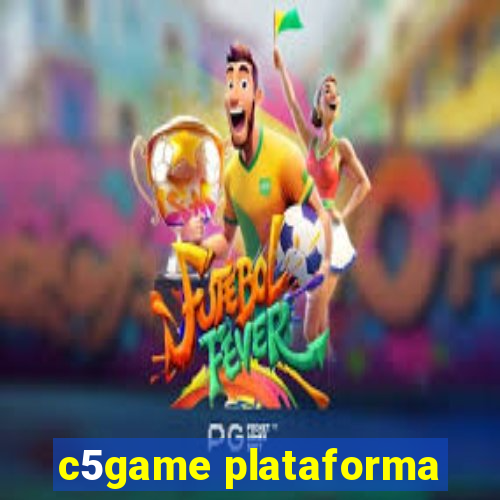 c5game plataforma