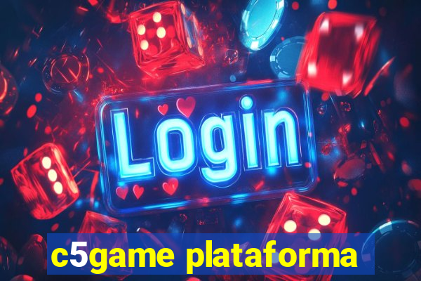 c5game plataforma