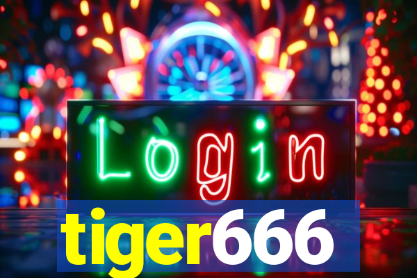 tiger666