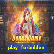 play forbidden dragon slot machine free