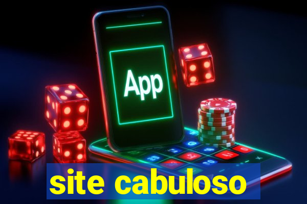 site cabuloso