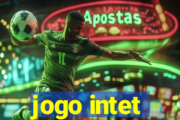 jogo intet