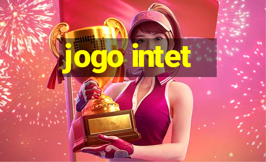 jogo intet