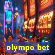 olympo bet