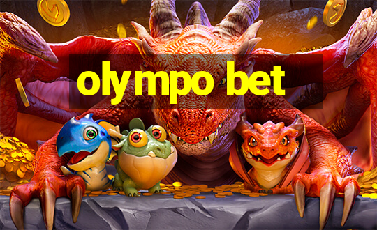 olympo bet