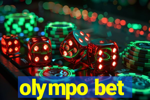 olympo bet