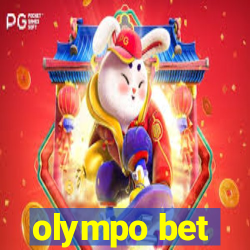 olympo bet