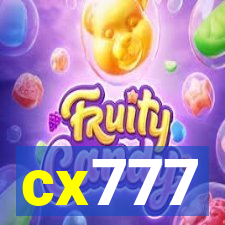 cx777