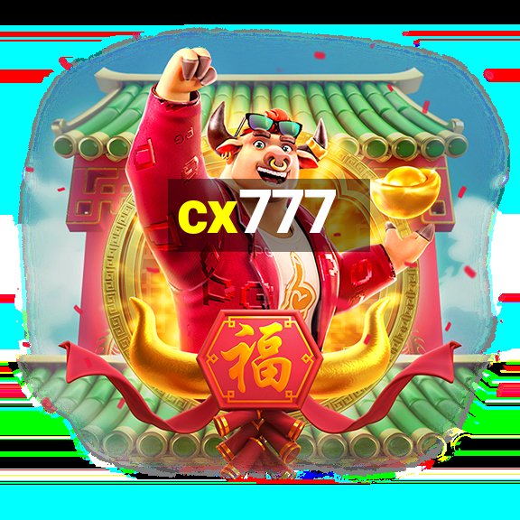 cx777