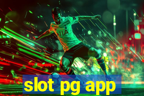 slot pg app