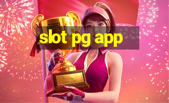 slot pg app