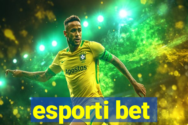 esporti bet