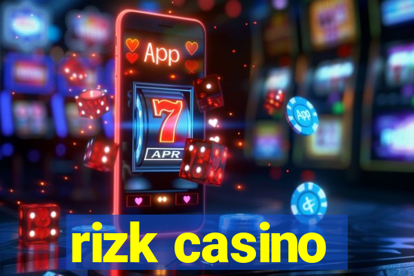 rizk casino