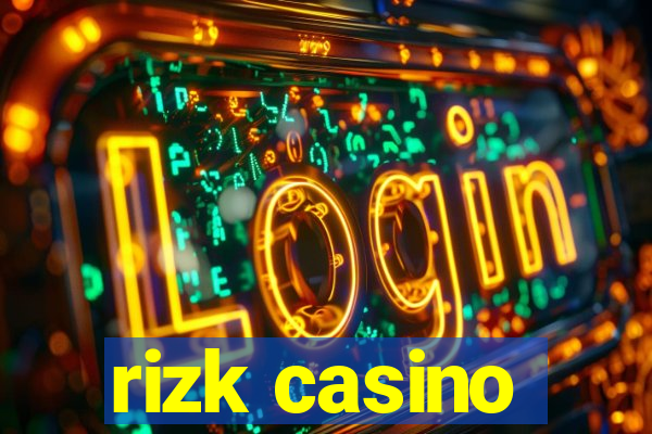 rizk casino