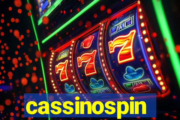 cassinospin