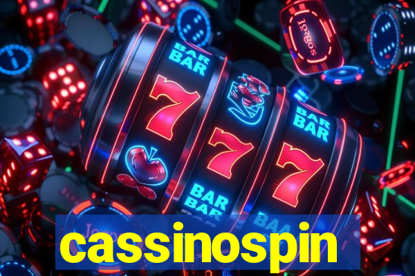 cassinospin