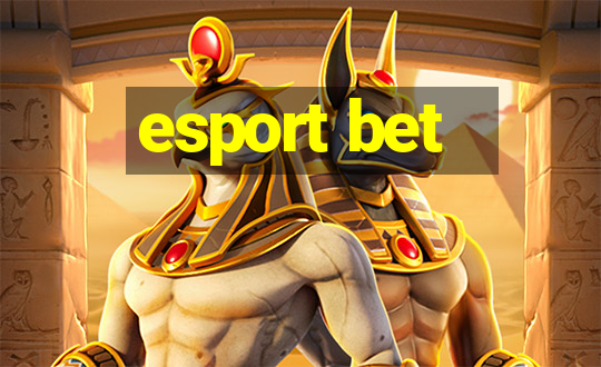 esport bet