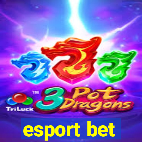 esport bet