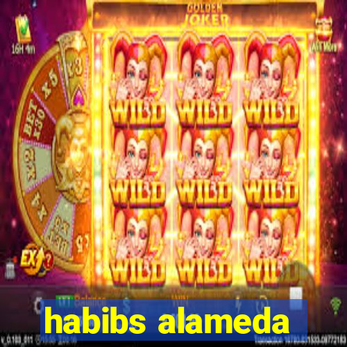 habibs alameda