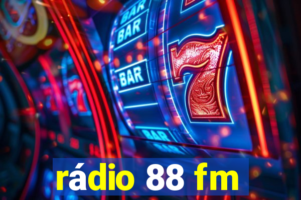 rádio 88 fm