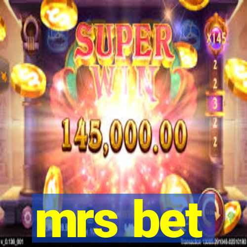 mrs bet