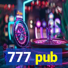 777 pub