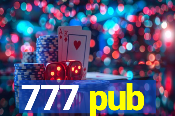 777 pub