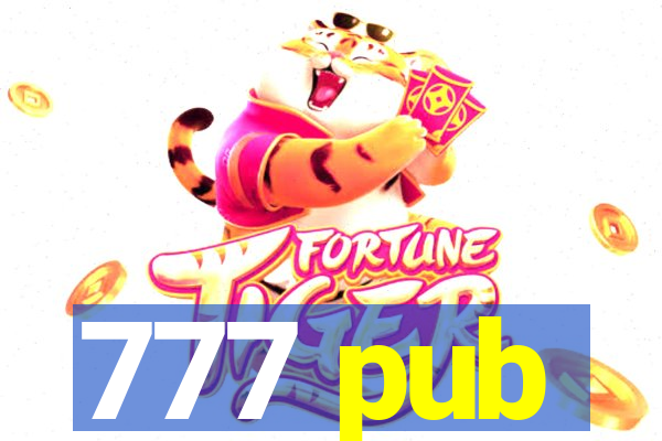 777 pub