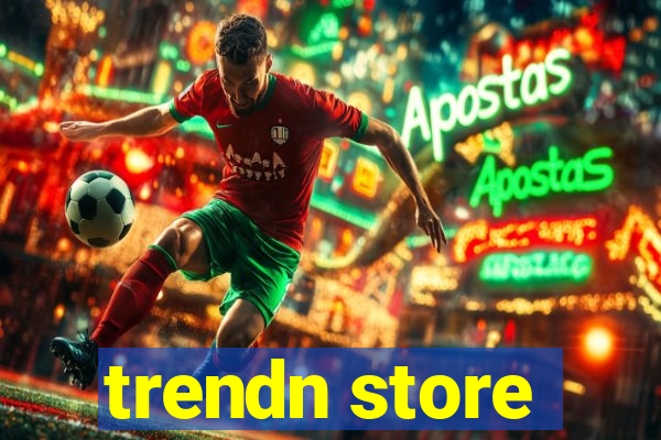 trendn store