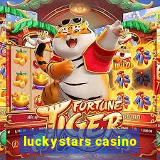 luckystars casino