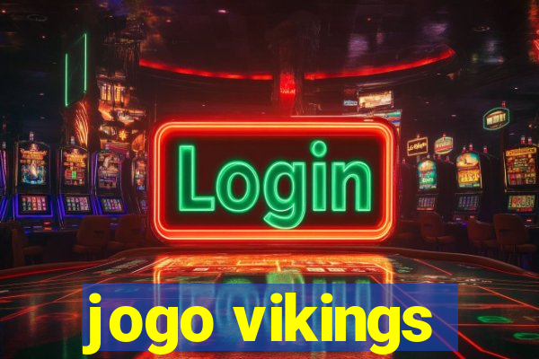 jogo vikings