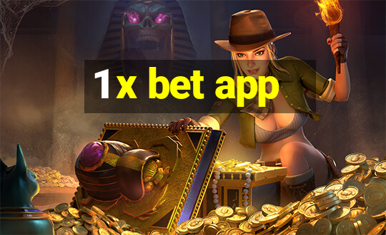 1 x bet app