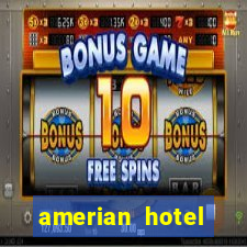 amerian hotel casino gala