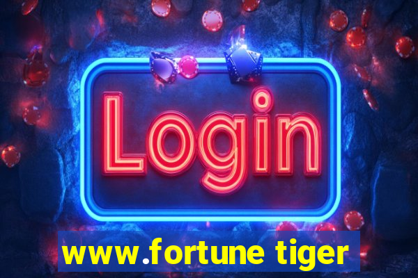 www.fortune tiger