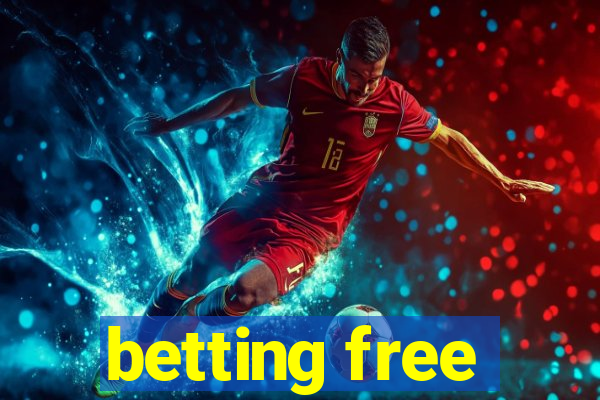 betting free