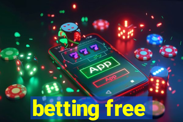 betting free