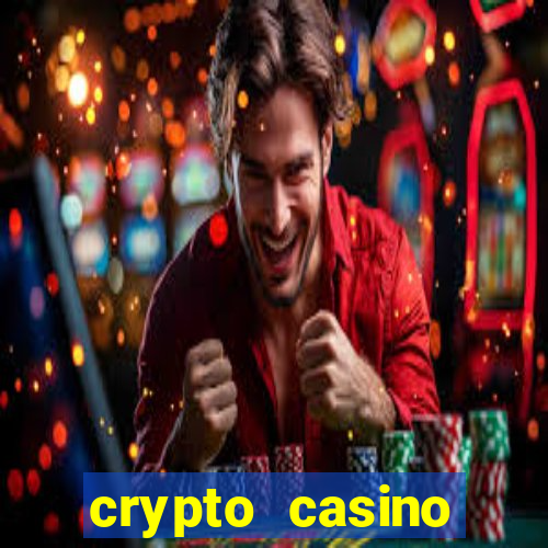 crypto casino australia reddit