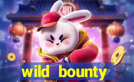 wild bounty showdown pg slot png