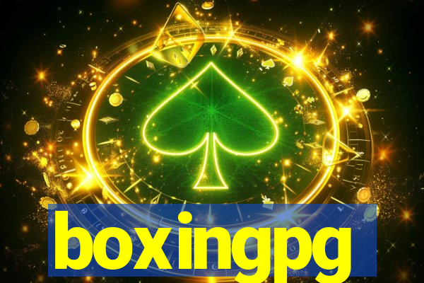 boxingpg