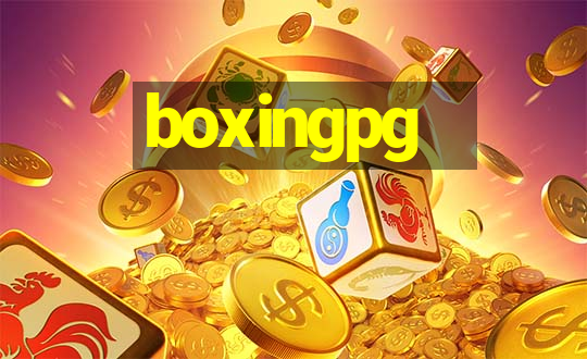 boxingpg