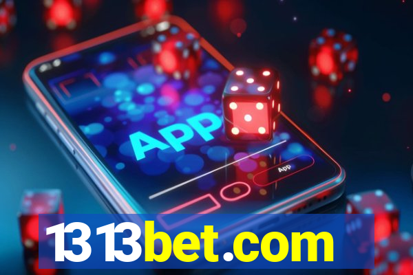 1313bet.com